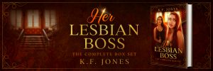 Her Lesbian Boss Twitter Banner